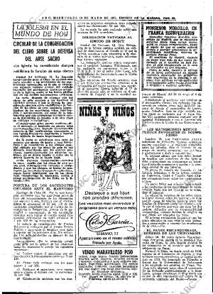 ABC MADRID 19-05-1971 página 43
