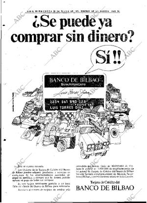 ABC MADRID 19-05-1971 página 94