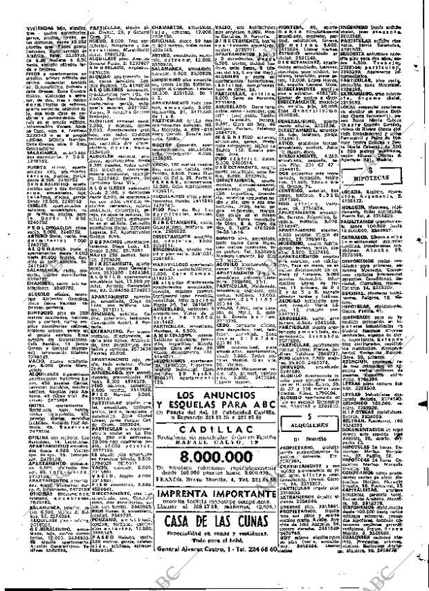 ABC MADRID 20-05-1971 página 107