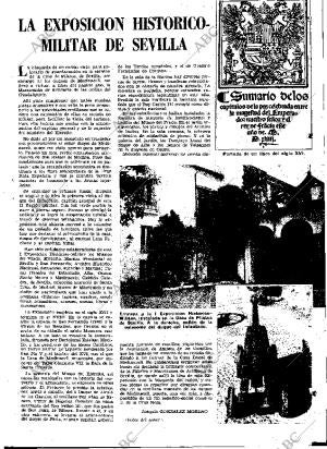 ABC MADRID 20-05-1971 página 11