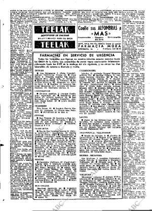 ABC MADRID 20-05-1971 página 110