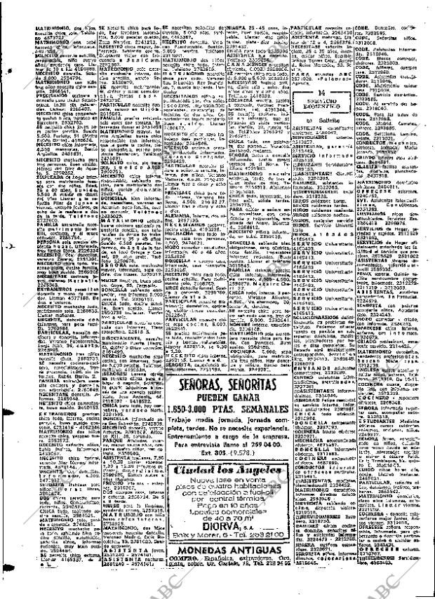 ABC MADRID 20-05-1971 página 112