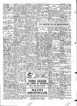 ABC MADRID 20-05-1971 página 113