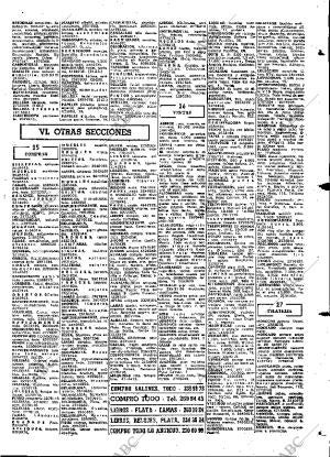 ABC MADRID 20-05-1971 página 115