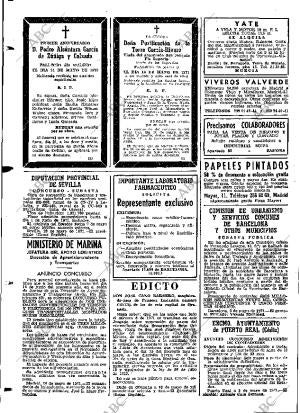 ABC MADRID 20-05-1971 página 120