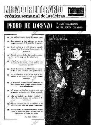 ABC MADRID 20-05-1971 página 125