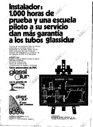 ABC MADRID 20-05-1971 página 127
