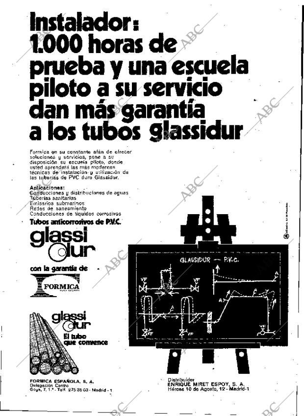ABC MADRID 20-05-1971 página 127