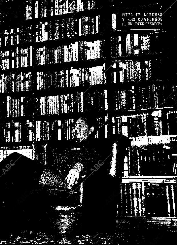 ABC MADRID 20-05-1971 página 129