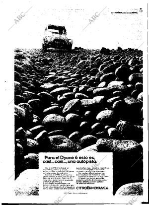 ABC MADRID 20-05-1971 página 13