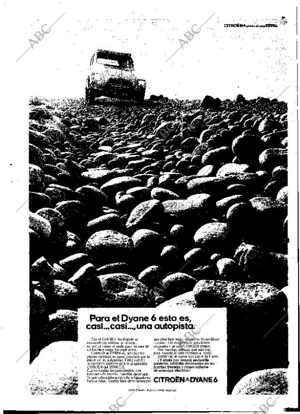 ABC MADRID 20-05-1971 página 13