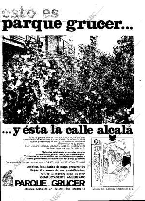 ABC MADRID 20-05-1971 página 130