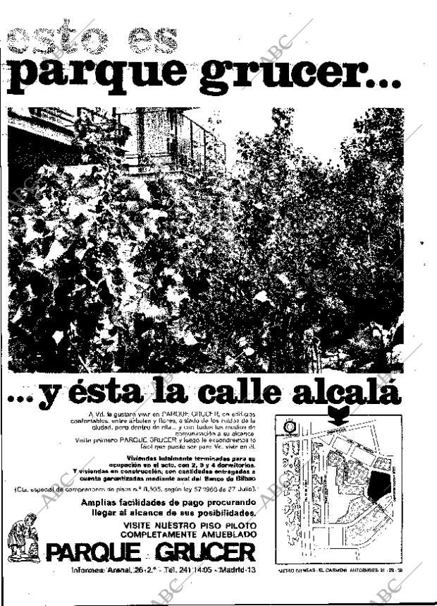 ABC MADRID 20-05-1971 página 130
