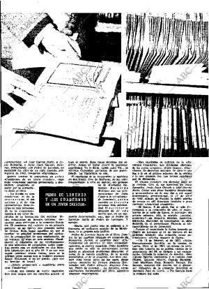 ABC MADRID 20-05-1971 página 132