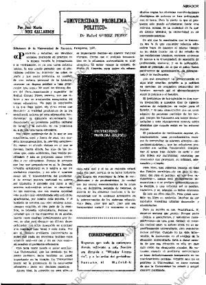 ABC MADRID 20-05-1971 página 137