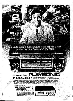 ABC MADRID 20-05-1971 página 139