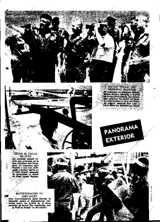 ABC MADRID 20-05-1971 página 14