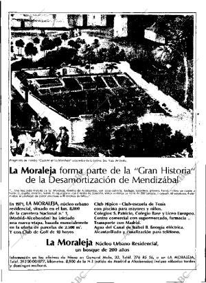 ABC MADRID 20-05-1971 página 140
