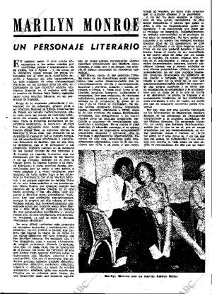 ABC MADRID 20-05-1971 página 141