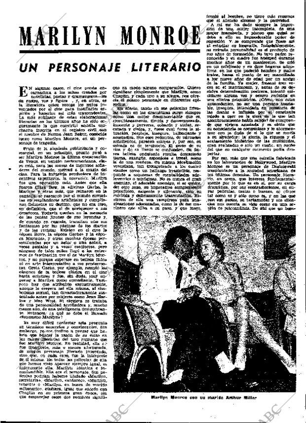 ABC MADRID 20-05-1971 página 141