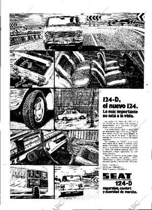 ABC MADRID 20-05-1971 página 142