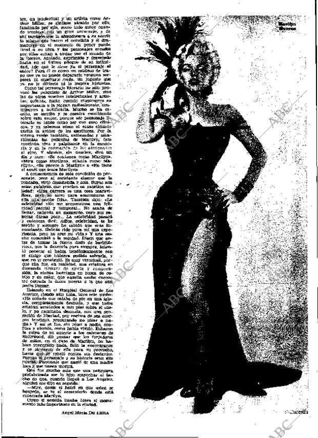 ABC MADRID 20-05-1971 página 143