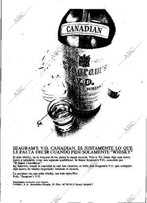 ABC MADRID 20-05-1971 página 144