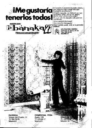 ABC MADRID 20-05-1971 página 145