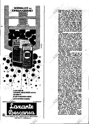 ABC MADRID 20-05-1971 página 146