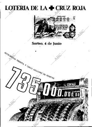 ABC MADRID 20-05-1971 página 148