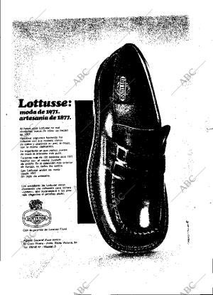 ABC MADRID 20-05-1971 página 152