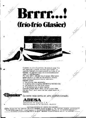 ABC MADRID 20-05-1971 página 16