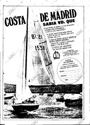 ABC MADRID 20-05-1971 página 18