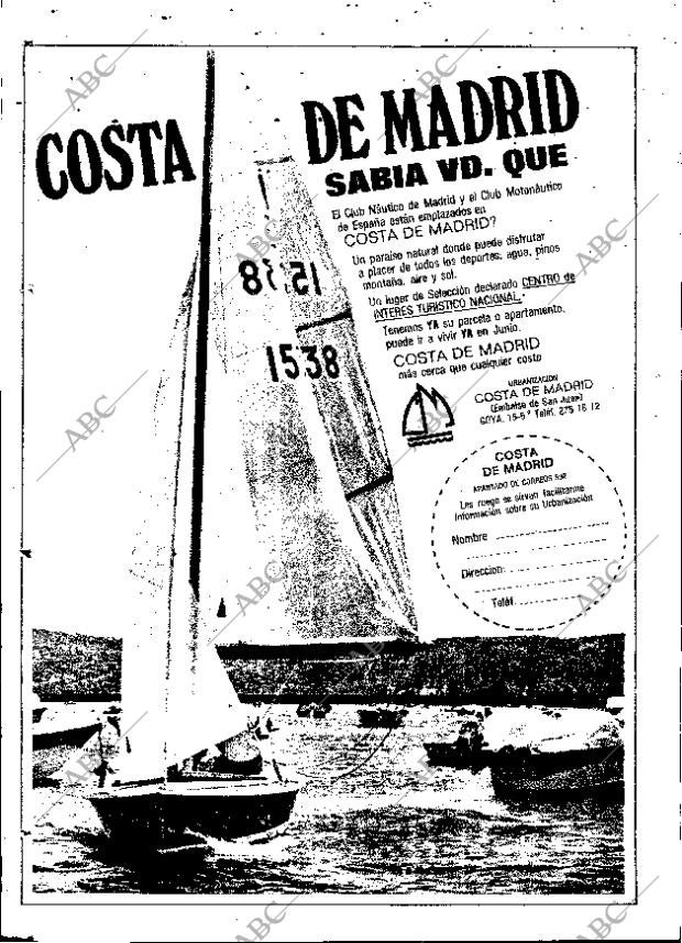 ABC MADRID 20-05-1971 página 18