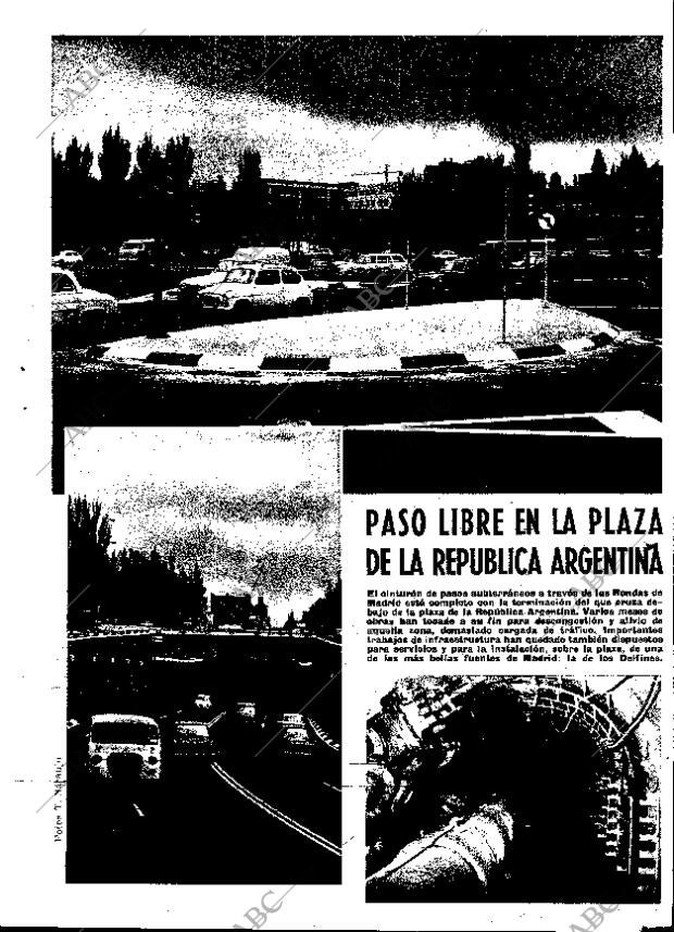 ABC MADRID 20-05-1971 página 19