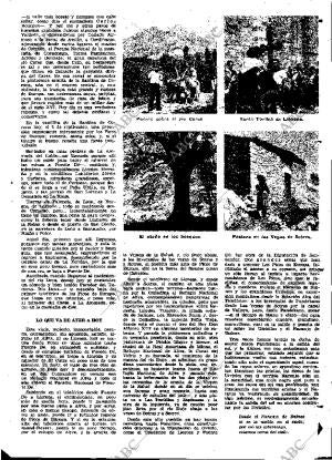 ABC MADRID 20-05-1971 página 23