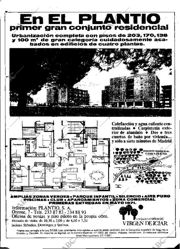 ABC MADRID 20-05-1971 página 24