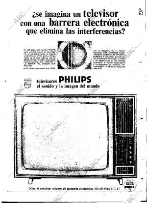 ABC MADRID 20-05-1971 página 25