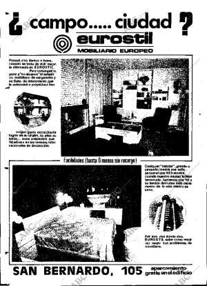 ABC MADRID 20-05-1971 página 28