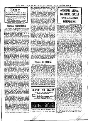 ABC MADRID 20-05-1971 página 30