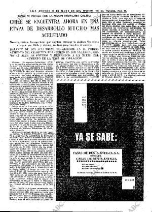 ABC MADRID 20-05-1971 página 37