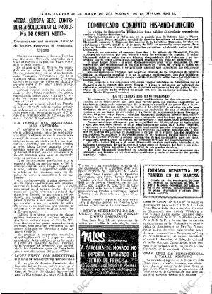 ABC MADRID 20-05-1971 página 39