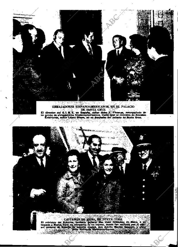 ABC MADRID 20-05-1971 página 5