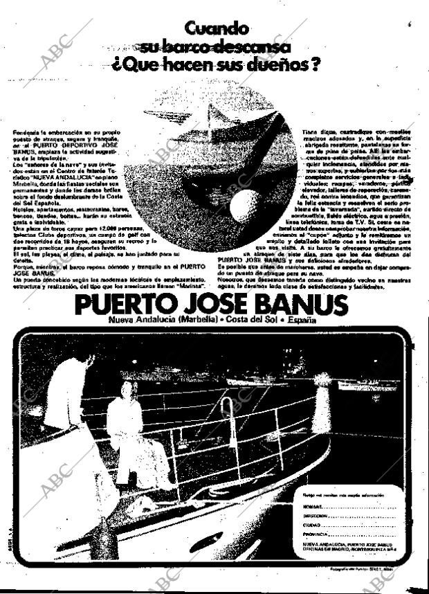 ABC MADRID 20-05-1971 página 7