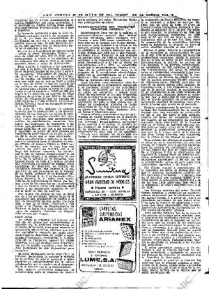 ABC MADRID 20-05-1971 página 79