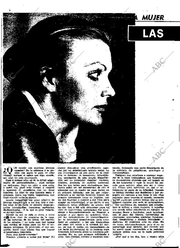 ABC MADRID 20-05-1971 página 8