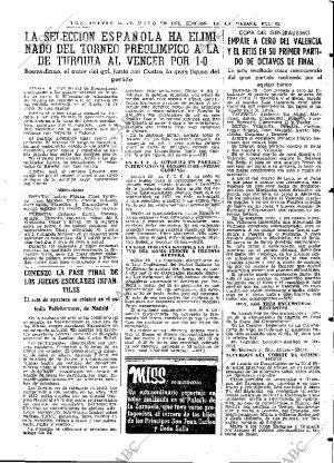 ABC MADRID 20-05-1971 página 83
