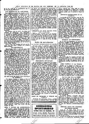 ABC MADRID 20-05-1971 página 86