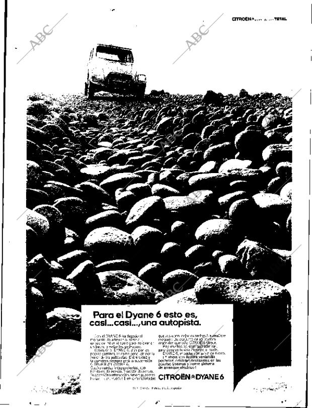 ABC SEVILLA 21-05-1971 página 13