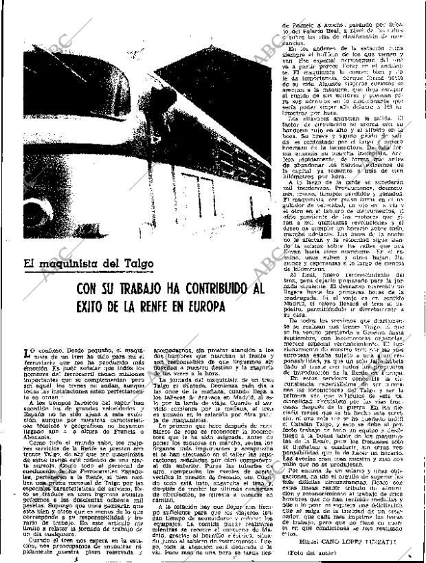 ABC SEVILLA 21-05-1971 página 23